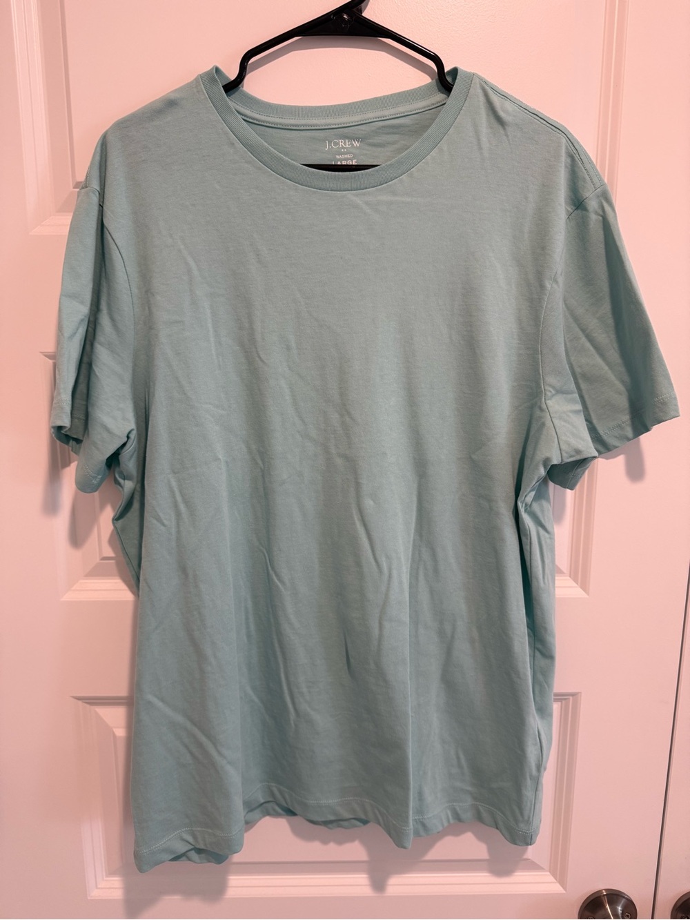J Crew Tshirt Size Large